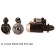 Démarreur LUCAS ELECTRICAL [LRS01154]