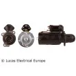 Démarreur LUCAS ELECTRICAL [LRS01187]