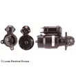 Démarreur LUCAS ELECTRICAL [LRS01286]