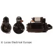 Démarreur LUCAS ELECTRICAL [LRS01302]