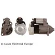 Démarreur LUCAS ELECTRICAL [LRS01515]