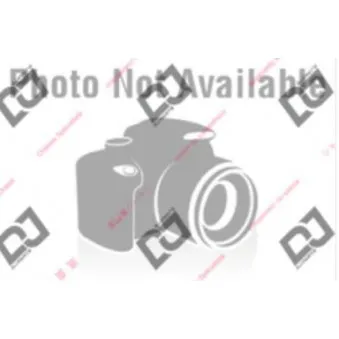 Bras de liaison, suspension de roue avant gauche DJ PARTS OEM 545252J001