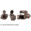 Démarreur LUCAS ELECTRICAL [LRS01544]