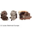 Démarreur LUCAS ELECTRICAL [LRS01688]