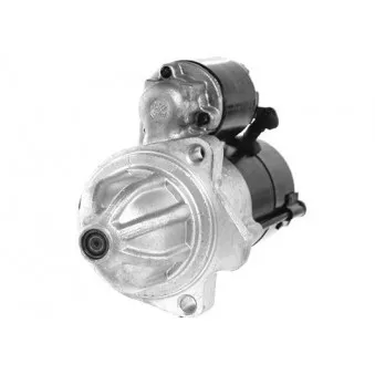 Démarreur LUCAS ELECTRICAL [LRS01748]