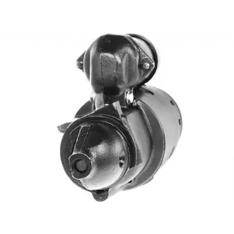 LUCAS ELECTRICAL LRS01783 - Démarreur