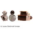 Démarreur LUCAS ELECTRICAL [LRS01784]
