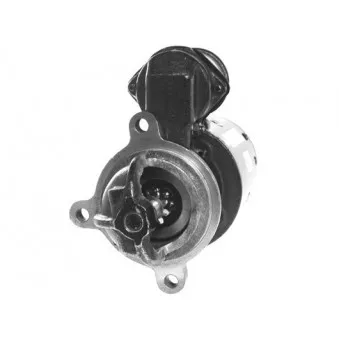 LUCAS ELECTRICAL LRS01797 - Démarreur