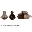 Démarreur LUCAS ELECTRICAL [LRS01798]