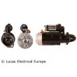 Démarreur LUCAS ELECTRICAL [LRS01926]
