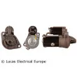 Démarreur LUCAS ELECTRICAL [LRS02078]