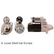 Démarreur LUCAS ELECTRICAL [LRS02134]