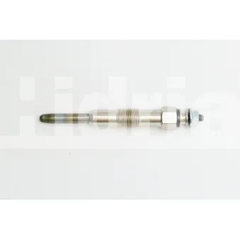 Bougie de préchauffage ISKRA OEM 7632587