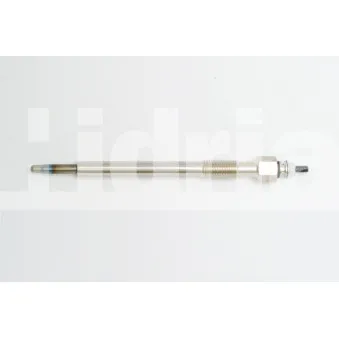 Bougie de préchauffage ISKRA 11 721 918 pour ISUZU TROOPER 3.0 DTI - 159cv