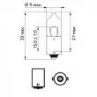 PHILIPS 12024CP - Ampoule, éclairage intérieur