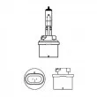 PHILIPS 12059C1 - Ampoule, projecteur antibrouillard