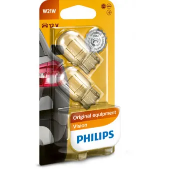 PHILIPS 12065B2 - Ampoule, feu clignotant