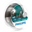PHILIPS 12258XV+S2 - Ampoule, projecteur longue portée