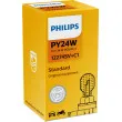 PHILIPS 12274SV+C1 - Ampoule, feu clignotant