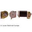 Démarreur LUCAS ELECTRICAL [LRS02170]