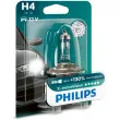 PHILIPS 12342XV+B1 - Ampoule, projecteur longue portée