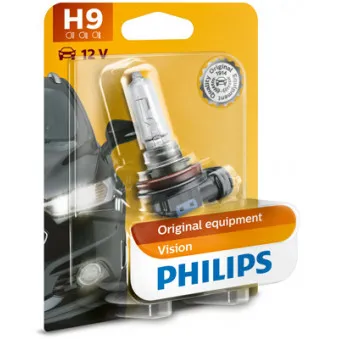 PHILIPS 12361B1 - Ampoule, projecteur longue portée