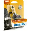PHILIPS 12362PRB1 - Ampoule, projecteur longue portée