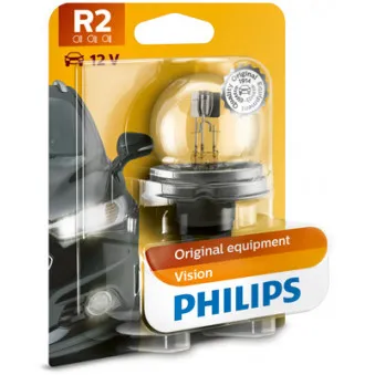 PHILIPS 12620B1 - Ampoule, projecteur longue portée