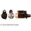 Démarreur LUCAS ELECTRICAL [LRS02210]
