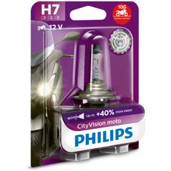 Ampoule, projecteur longue portée PHILIPS OEM 90512338