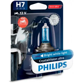 PHILIPS 12972CVUBW - Ampoule, projecteur longue portée