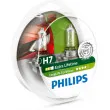 PHILIPS 12972LLECOS2 - Lot de 2 ampoules, projecteur longue portée