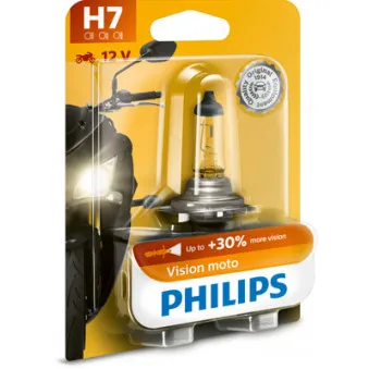 PHILIPS 12972PRBW - Ampoule, projecteur longue portée