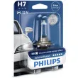 PHILIPS 12972WHVB1 - Ampoule, projecteur principal