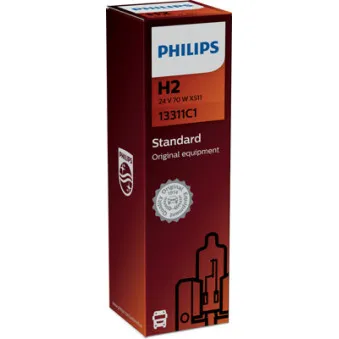 Ampoule, projecteur de travail PHILIPS OEM 980400