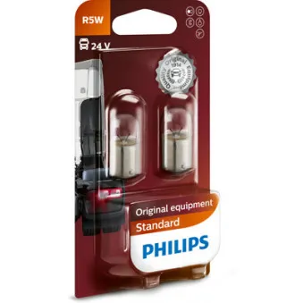 PHILIPS 13821B2 - Ampoule, feu clignotant