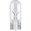 PHILIPS 13961B2 - Ampoule, feu clignotant