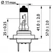 PHILIPS 13972MDC1 - Ampoule, projecteur longue portée