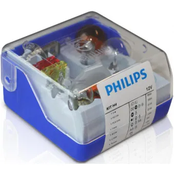 Assortiment, ampoule PHILIPS [55005SKKM]