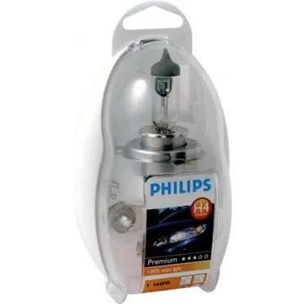 PHILIPS 55473EKKM - Assortiment, ampoule