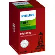 PHILIPS 9006HWC1 - Ampoule, projecteur longue portée