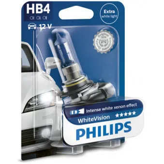 Ampoule, projecteur longue portée PHILIPS OEM 000000000069