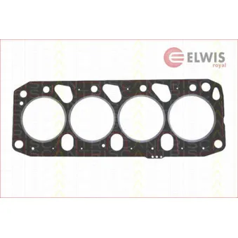 TRISCAN 501-1006 - Joint d'étanchéité, culasse