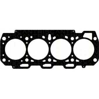 TRISCAN 501-2555 - Joint d'étanchéité, culasse