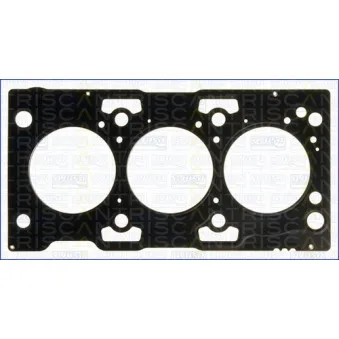 TRISCAN 501-4305 - Joint d'étanchéité, culasse