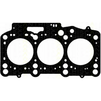 TRISCAN 501-8595 - Joint d'étanchéité, culasse