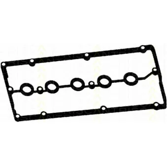 Joint de cache culbuteurs TRISCAN [515-2592]