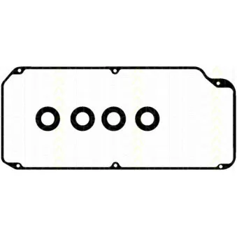 TRISCAN 515-4251 - Jeu de joints d'étanchéité, couvercle de culasse