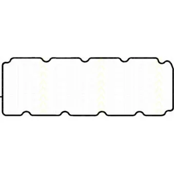 TRISCAN 515-5550 - Joint de cache culbuteurs