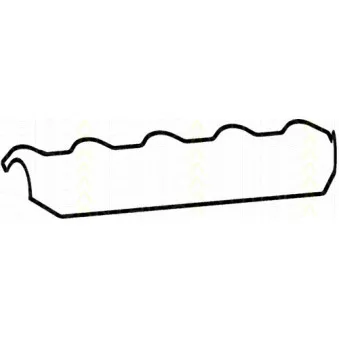 TRISCAN 515-6057 - Joint de cache culbuteurs